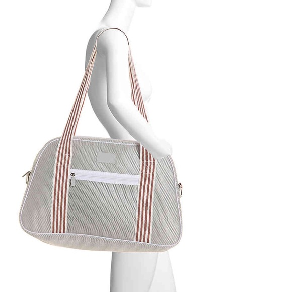 new balance gym bag